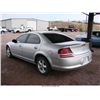 Image 3 : 2002 - DODGE STRATUS