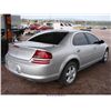 Image 4 : 2002 - DODGE STRATUS