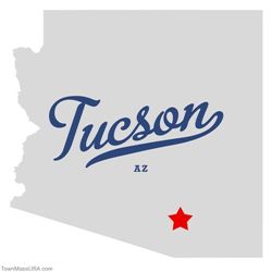 Tucson, Arizona CBP vehicles listed below