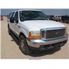 Image 1 : 2001 - FORD EXCURSION