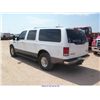 Image 3 : 2001 - FORD EXCURSION