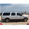 Image 6 : 2001 - FORD EXCURSION