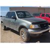 Image 1 : 2001 - FORD F150