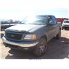 Image 2 : 2001 - FORD F150