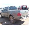 Image 3 : 2001 - FORD F150