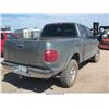 Image 4 : 2001 - FORD F150