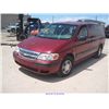 Image 2 : 2004 - CHEVROLET VENTURE