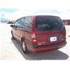 Image 3 : 2004 - CHEVROLET VENTURE