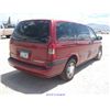 Image 4 : 2004 - CHEVROLET VENTURE