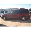 Image 5 : 2004 - CHEVROLET VENTURE