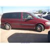 Image 6 : 2004 - CHEVROLET VENTURE