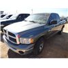 Image 2 : 2005 - DODGE RAM 1500