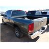 Image 3 : 2005 - DODGE RAM 1500