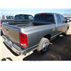 Image 4 : 2005 - DODGE RAM 1500