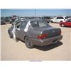 Image 3 : 1995 - TOYOTA COROLLA