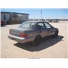Image 4 : 1995 - TOYOTA COROLLA