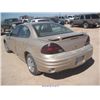 Image 3 : 2000 - PONTIAC GRAND AM