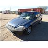 Image 2 : 1997 - HONDA CIVIC