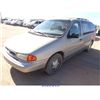 Image 2 : 1995 - FORD WINDSTAR