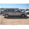 Image 6 : 1995 - FORD WINDSTAR