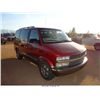 Image 1 : 2000 - CHEVROLET VAN