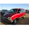 Image 2 : 2000 - CHEVROLET VAN