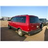 Image 3 : 2000 - CHEVROLET VAN