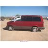 Image 5 : 2000 - CHEVROLET VAN