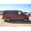 Image 6 : 2000 - CHEVROLET VAN