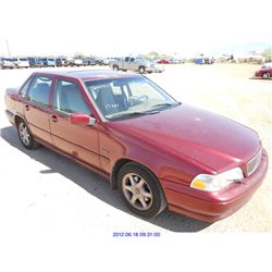 1998 - VOLVO S70