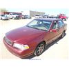 Image 2 : 1998 - VOLVO S70