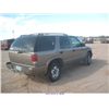 Image 4 : 2002 - CHEVROLET BLAZER