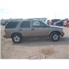 Image 6 : 2002 - CHEVROLET BLAZER