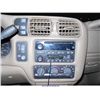 Image 8 : 2002 - CHEVROLET BLAZER
