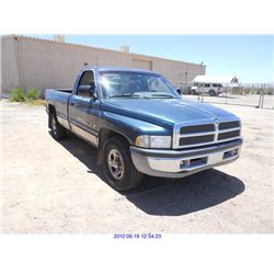 1994 - DODGE RAM