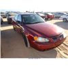 Image 1 : 2000 - PONTIAC GRAND AM
