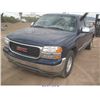 Image 2 : 2002 - GMC SIERRA