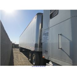 1999 - WABASH TRAILER