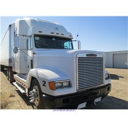 1995 - FREIGHTLINER TRACTOR