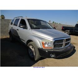 2006 - DODGE DURANGO