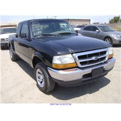 2000 - FORD RANGER