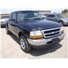 Image 1 : 2000 - FORD RANGER
