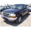 Image 2 : 2000 - FORD RANGER