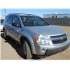 Image 1 : 2005 - CHEVROLET EQUINOX