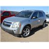 Image 2 : 2005 - CHEVROLET EQUINOX