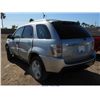Image 3 : 2005 - CHEVROLET EQUINOX