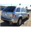 Image 4 : 2005 - CHEVROLET EQUINOX