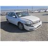 Image 1 : 2007 - HONDA ACCORD //EXPORT ONLY