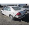 Image 3 : 2007 - HONDA ACCORD //EXPORT ONLY