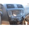 Image 7 : 2007 - HONDA ACCORD //EXPORT ONLY